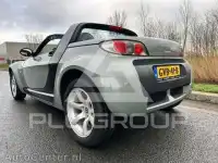2004 Smart 