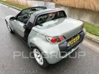 2004 Smart 