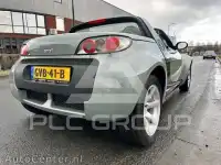 2004 Smart 