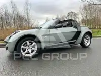 2004 Smart 