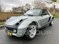 2004 Smart 