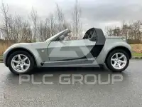 2004 Smart 