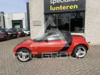 2004 Smart 