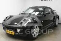 2004 Smart 