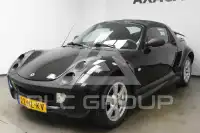2004 Smart 