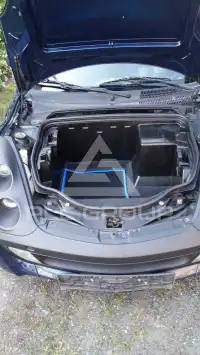 2004 Smart 