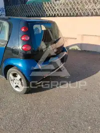 2004 Smart FORFOUR