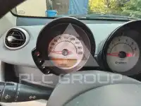 2004 Smart FORFOUR
