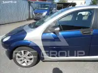 2004 Smart FORFOUR