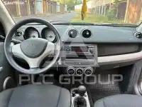 2004 Smart FORFOUR
