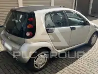 2004 Smart FORFOUR