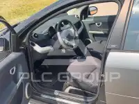 2004 Smart FORFOUR