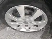 2004 Smart FORFOUR
