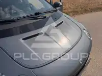 2004 Smart FORFOUR