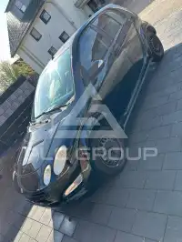 2004 Smart FORFOUR