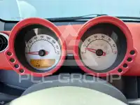 2004 Smart FORFOUR