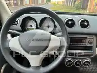2004 Smart FORFOUR