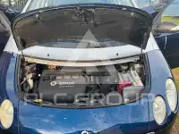 2004 Smart FORFOUR