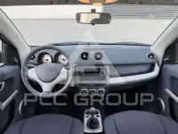 2004 Smart FORFOUR