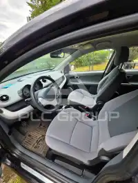 2004 Smart FORFOUR