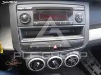 2004 Smart FORFOUR