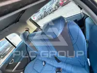 2004 Smart FORFOUR