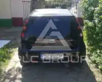 2004 Smart FORFOUR