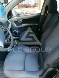 2004 Smart FORFOUR
