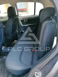 2004 Smart FORFOUR