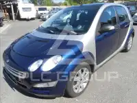 2004 Smart FORFOUR