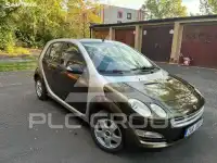 2004 Smart FORFOUR