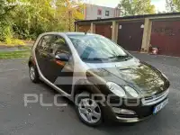 2004 Smart FORFOUR
