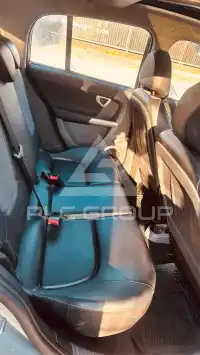 2004 Smart FORFOUR