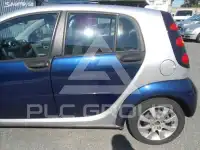 2004 Smart FORFOUR
