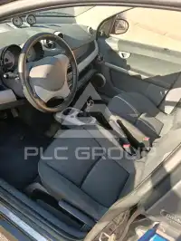 2004 Smart FORFOUR