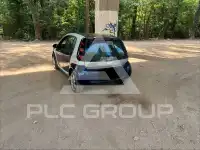 2004 Smart FORFOUR