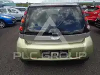 2004 Smart FORFOUR