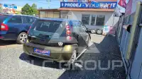 2004 Smart FORFOUR