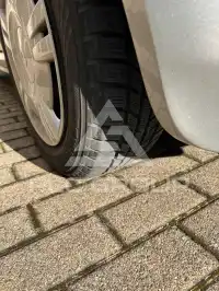 2004 Smart FORFOUR