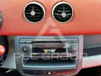 2004 Smart FORFOUR