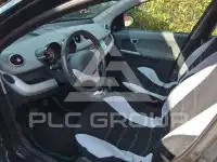 2004 Smart FORFOUR