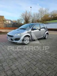2004 Smart FORFOUR