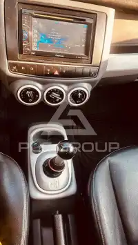 2004 Smart FORFOUR
