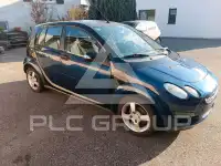 2004 Smart FORFOUR