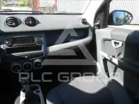 2004 Smart FORFOUR