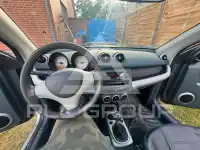 2004 Smart FORFOUR