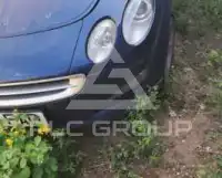 2004 Smart FORFOUR