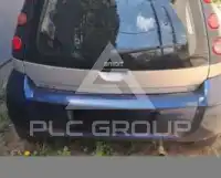 2004 Smart FORFOUR