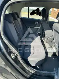 2004 Smart FORFOUR