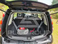 2004 Smart FORFOUR